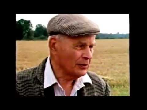 Seventy Summers - The Story of a Farm Pt. 1/5 "The Grove" (BBC 1987)