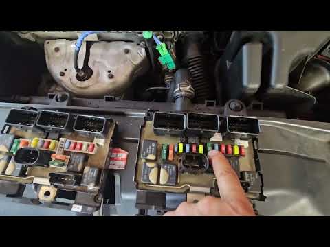 Ситроен С4 пропуски зажигания на все 4 цилиндра РЕШЕНО