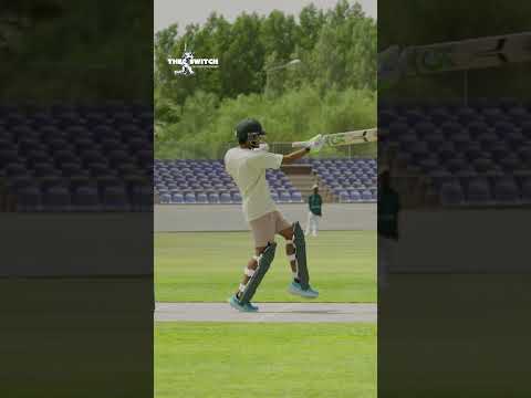 Inside The Mind Of Babar Azam At The Crease 🧠