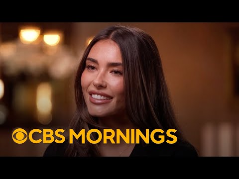 Extended interview: Madison Beer