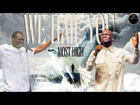 WE HAIL YOU MOST HIGH (CHANT INSTRUMENTAL)