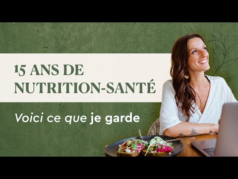 12 principes que j’aurais aimé savoir plus tôt