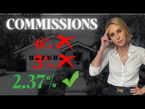 The way we BUY & SELL HOMES has Changed FOREVER! Audra Lambert Realtor 2025