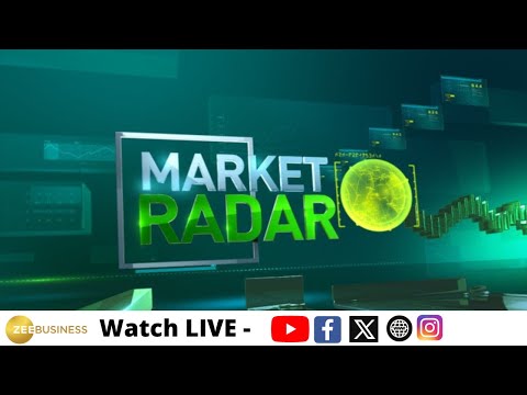 Market Radar | बनाइए Nifty और Bank Nifty पर सटीक स्ट्रैटेजी...