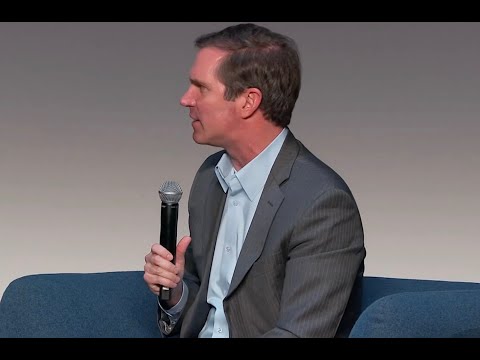 Gov. Andy Beshear on how to defeat Trumpism
