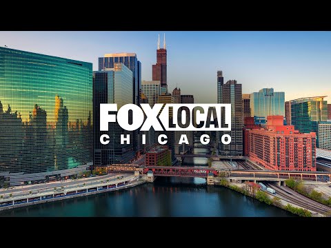 LIVE NEWS: FOX LOCAL Chicago 24/7 Live Stream