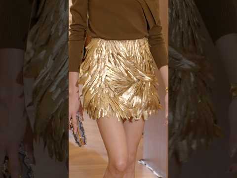 Aglow in gold. A touch of magic for #odlrfall2025.