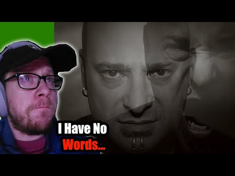 How Did The Video Hit THIS HARD!?! | Disturbed - The Sound Of Silence Reaction (Music Video)