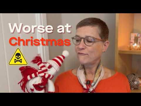 Five Reasons Why Toxic Workplaces Get WORSE During the Holidays And What To Do About It