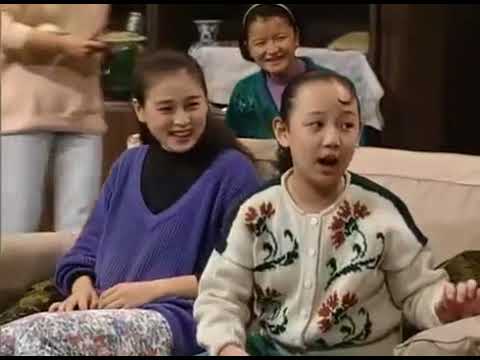 我爱我家 01 《发挥余热》(上)