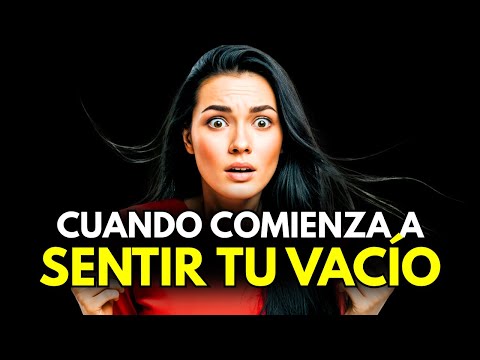 Esto es EXACTAMENTE lo que Siente tu Ex cuando Ya No Estás 🥶🔥 (Y Nunca te lo Dirá)