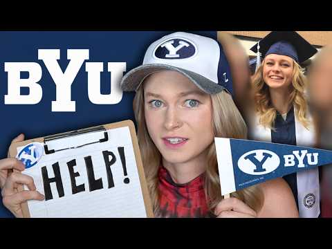 Why I Regret Attending A Mormon University