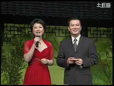 百年越剧万里行名家名段演唱会 2006 嵊州站 Chinese Yue Opera
