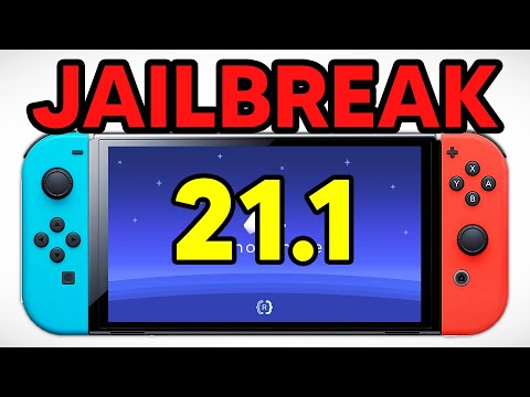 How to Mod Your Nintendo Switch! (LATEST Firmware)