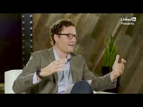 Startup of You: How to network effectively and grow your career