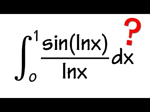 Supreme Integral with Feynman's Trick