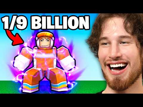 i took out bank loans to have aura in Sol's RNG...