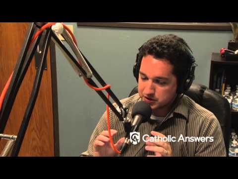 Trent Horn - Does it matter which Christian denomination you belong to?