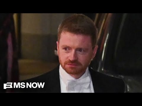 Aide to UK prime minister resigns amid Epstein fallout