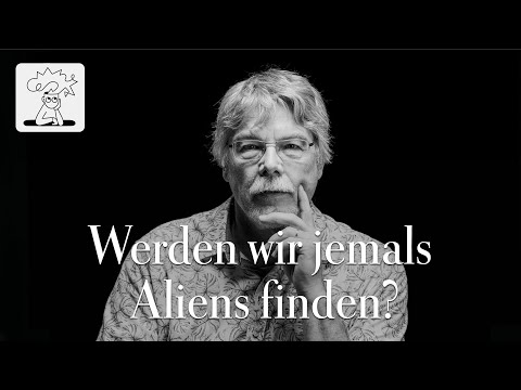 Werden wir jemals Aliens finden, Dirk Schulze-Makuch?