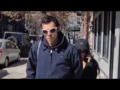 Harry Styles Says He’s ‘Tired’ Of Fans Following & Filming Him