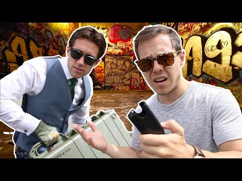 The CRAZIEST stories of a Real Estate Agent (Featuring Meet Kevin)