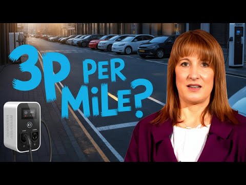 Why Are EV Charging Costs So High in 2025? Is the UK Government about to make matters worse?