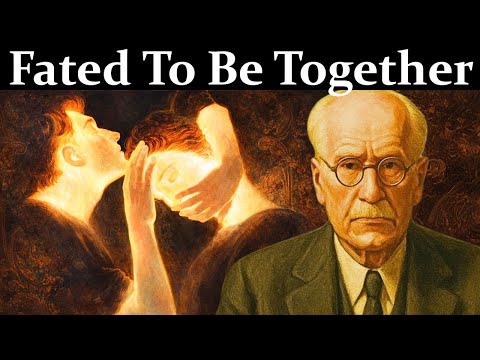 If This Happens, You’ve Met the Person You Should Never Lose – Carl Jung