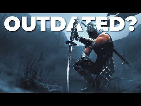 How does this classic hold up?