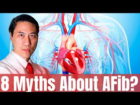 8 AFib Myths That Keep Patients Scared — And What’s Actually True