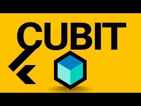 Master Flutter Cubit in less than 30 Minutes! - بالعربي