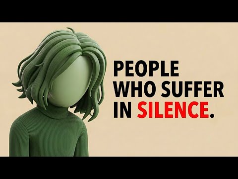 If You Never Complain, You Probably Possess These 3 Hidden Mental Skills