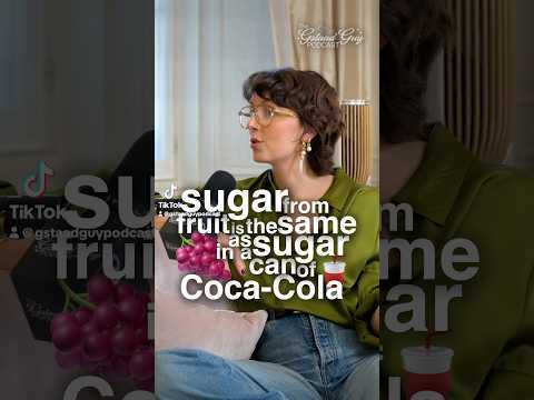 @GlucoseRevolution & @GstaadGuy do some rapid-fire debunking ⚡🧠 #GstaadGuy #ItsAllFamily