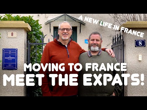 Would You Move to France After Hearing This? Ep.36