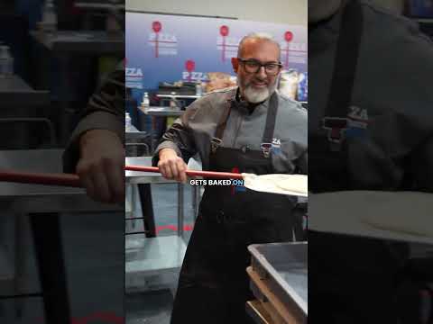 Your Pizza Dough Isn’t Undercooked, Your Flour Is Too Weak | Leo Spizzirri