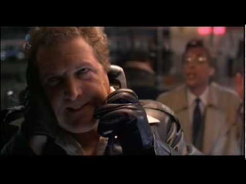 Dumb and Dumber - Mental's Falcon Punch