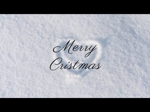 [Playlist] ❄️크리스마스 K-캐롤 플레이리스트⛄🌲