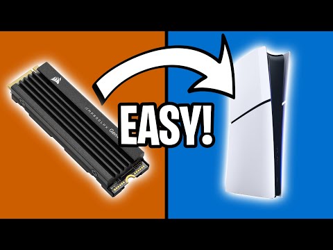 How to add more storage | PS5 SLIM SSD INSTALL & BUYERS GUIDE!