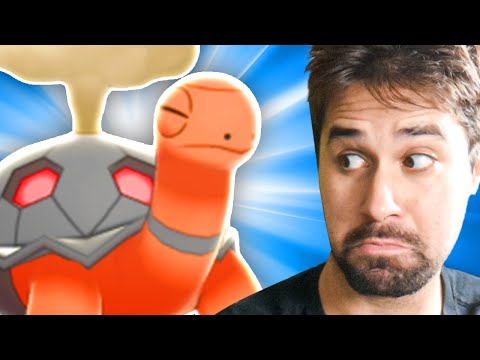 The 10 best old Pokémon in Scarlet and Violet