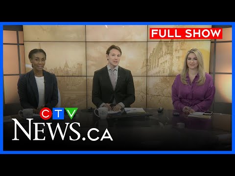 CTV Your Morning Ottawa for Monday January 26, 2026