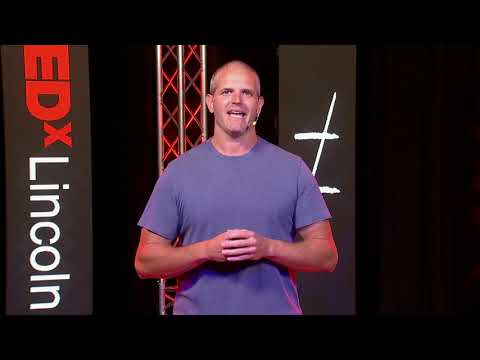 Getting Serious About Human Rights | Matthew Mullen | TEDxLincoln