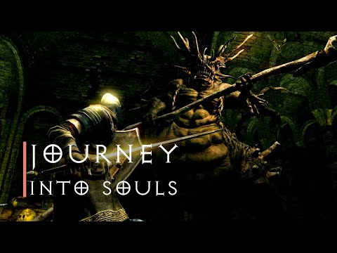 The Making of Dark Souls