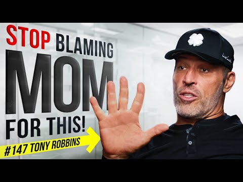 Tony Robbins: Why Your Biography is Not Your Destiny (4K) | E147