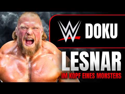 WWE DOKU | Brock Lesnar: Furchteinflößend