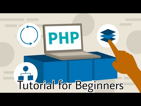 PHP Tutorial for Beginners | PHP Essential Training