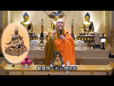 在學佛、修行路上，你會選擇覺得好聽、合自己心意的才去聽聞嗎？其實這是一種「我執」的行為。這樣對自己修行和離苦得樂，真的幫助嗎？：法忍法師開示【有字幕】