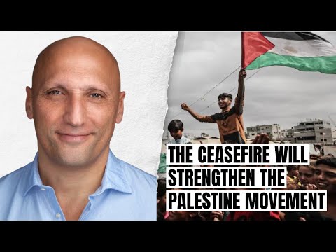 Dimitri Lascaris: The Gaza Ceasefire and the Future of Palestine