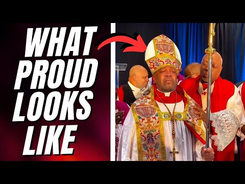 What Does True Arrogance Look Like?