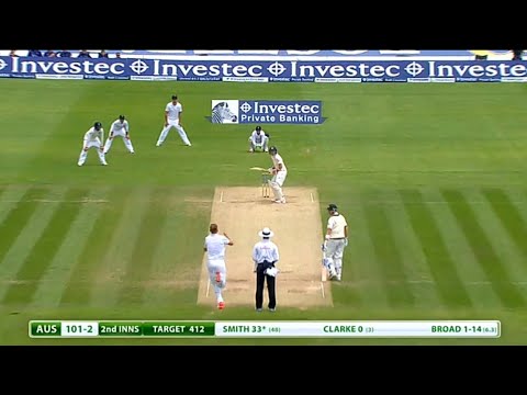 ENG VS AUS 2015 4TH ASHES TEST MATCH | FULL HIGHLIGHTS