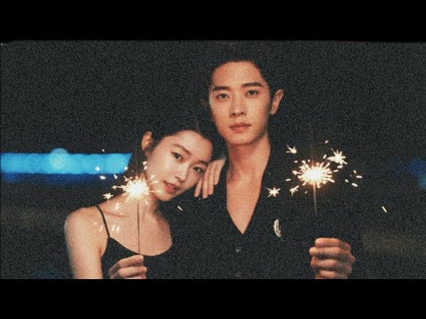 여진장안 메이킹 비하인드 인터뷰 라이브 영상 승뢰 송일 중드 로맨스 판타지 무협 케미 달달 shadowlove chenglei songyi 与晋长安 丞磊 宋轶 中剧